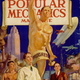 Illustration for article titled Popular Mechanics